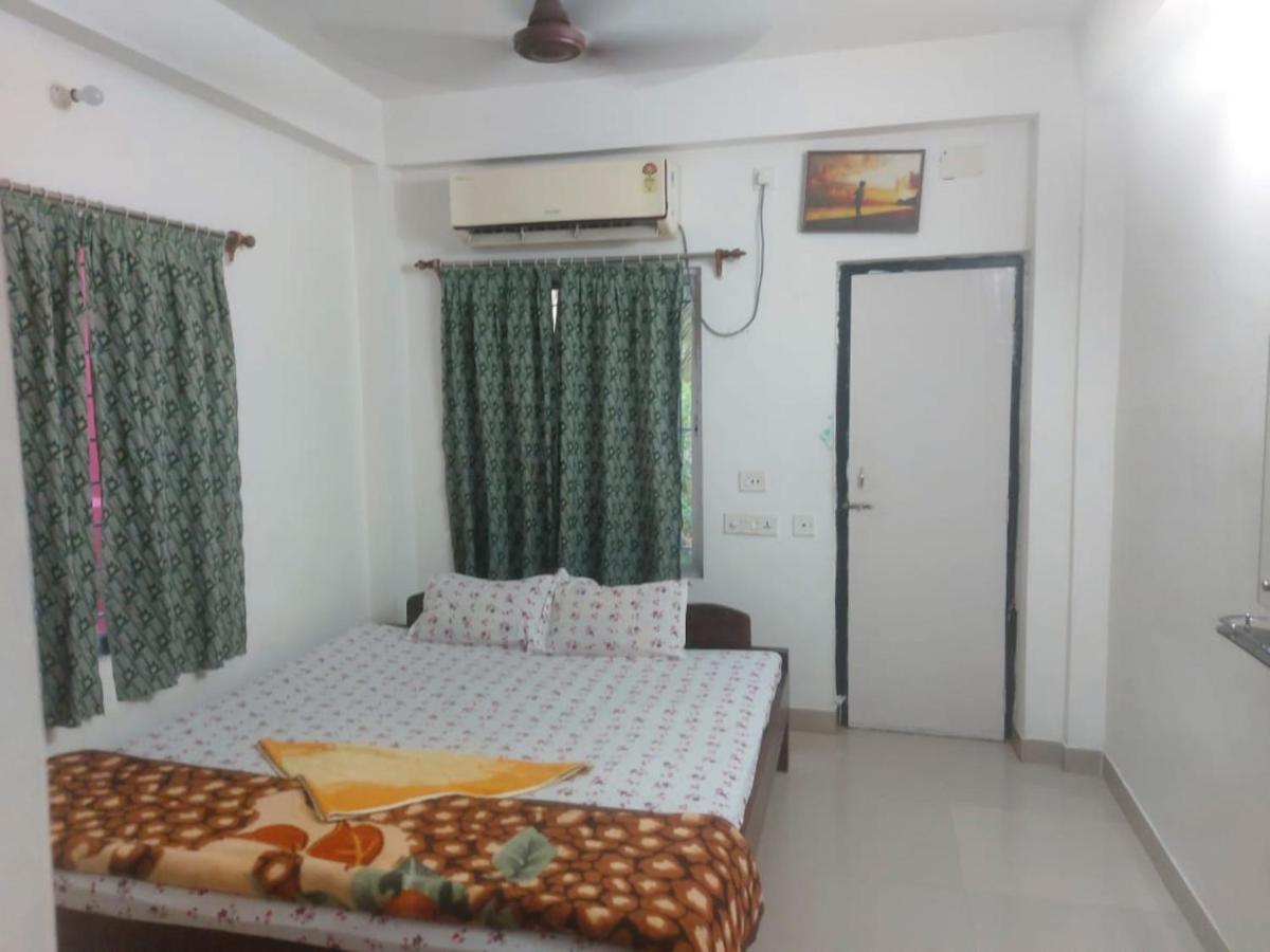 Goroomgo Sandhya Guest House Digha エクステリア 写真