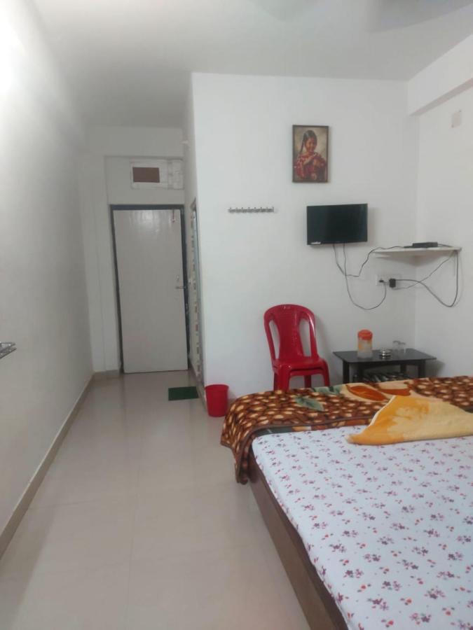 Goroomgo Sandhya Guest House Digha エクステリア 写真