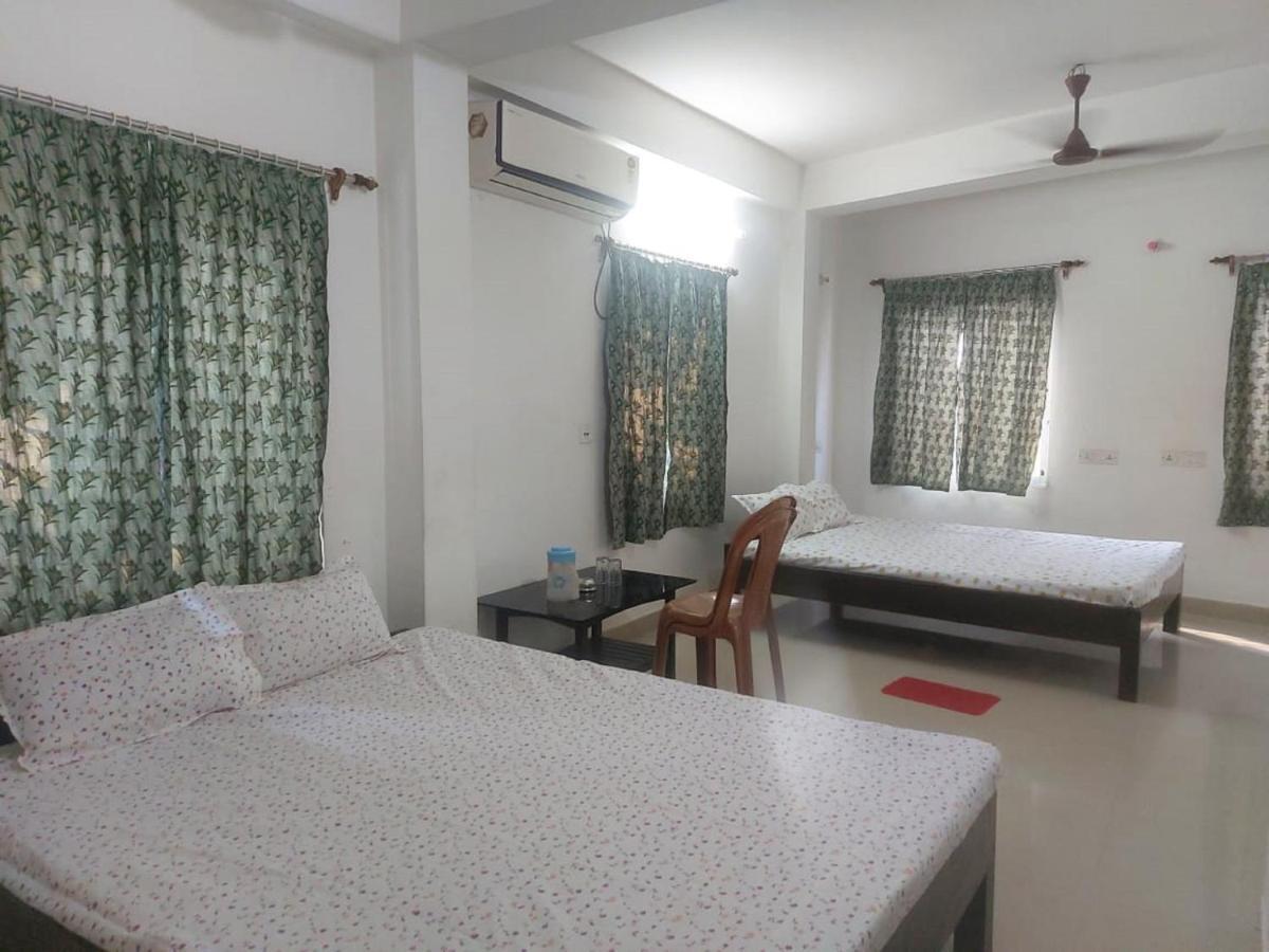 Goroomgo Sandhya Guest House Digha エクステリア 写真