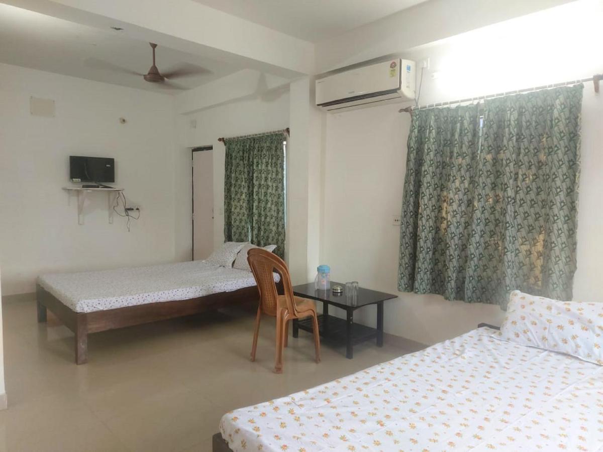Goroomgo Sandhya Guest House Digha エクステリア 写真
