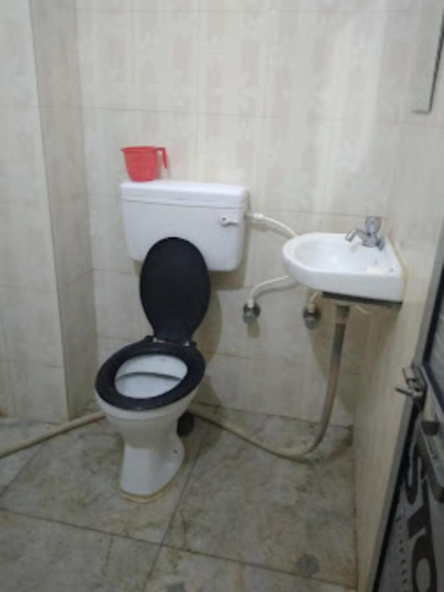 Goroomgo Sandhya Guest House Digha エクステリア 写真
