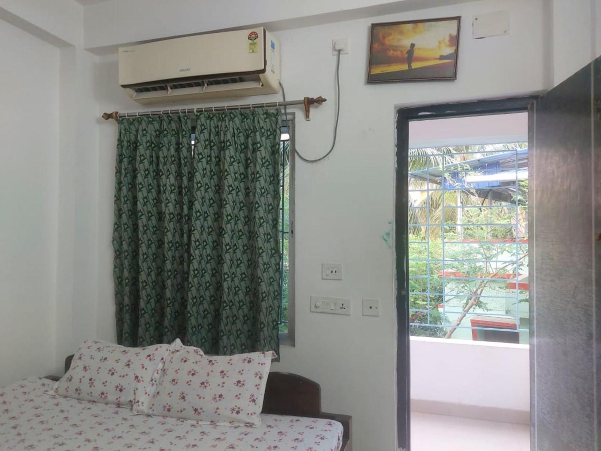 Goroomgo Sandhya Guest House Digha エクステリア 写真