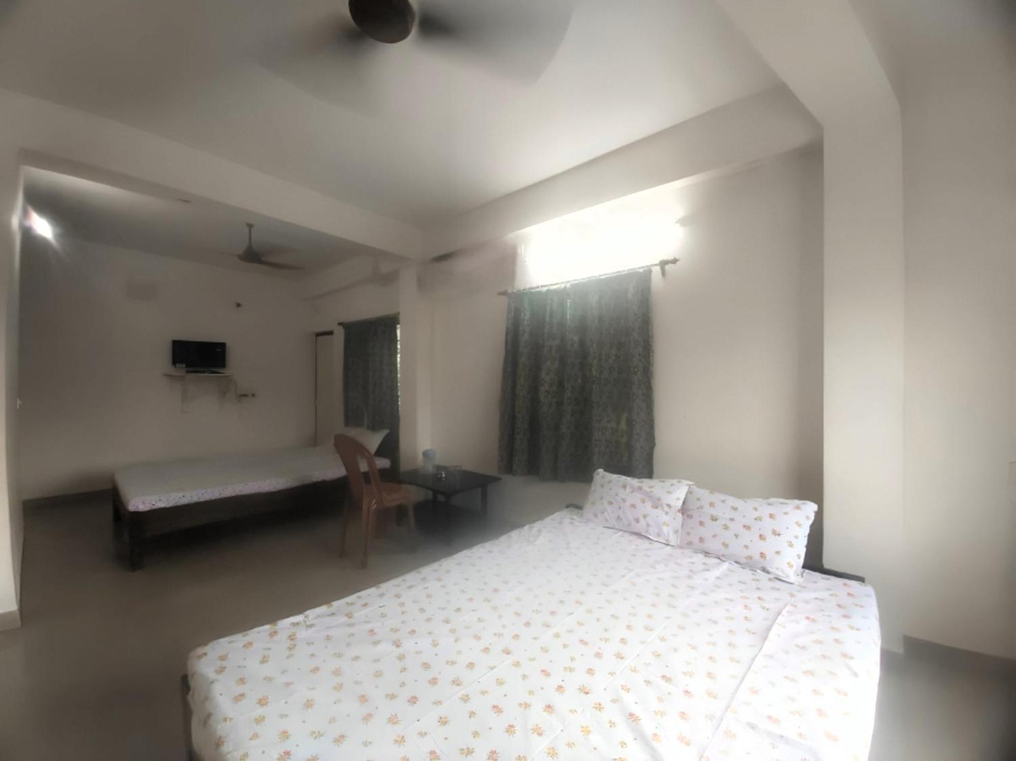 Goroomgo Sandhya Guest House Digha エクステリア 写真