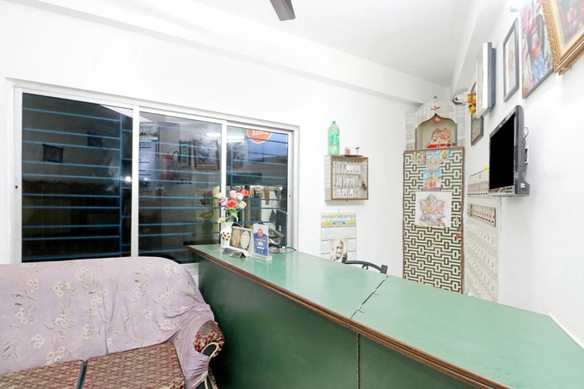 Goroomgo Sandhya Guest House Digha エクステリア 写真