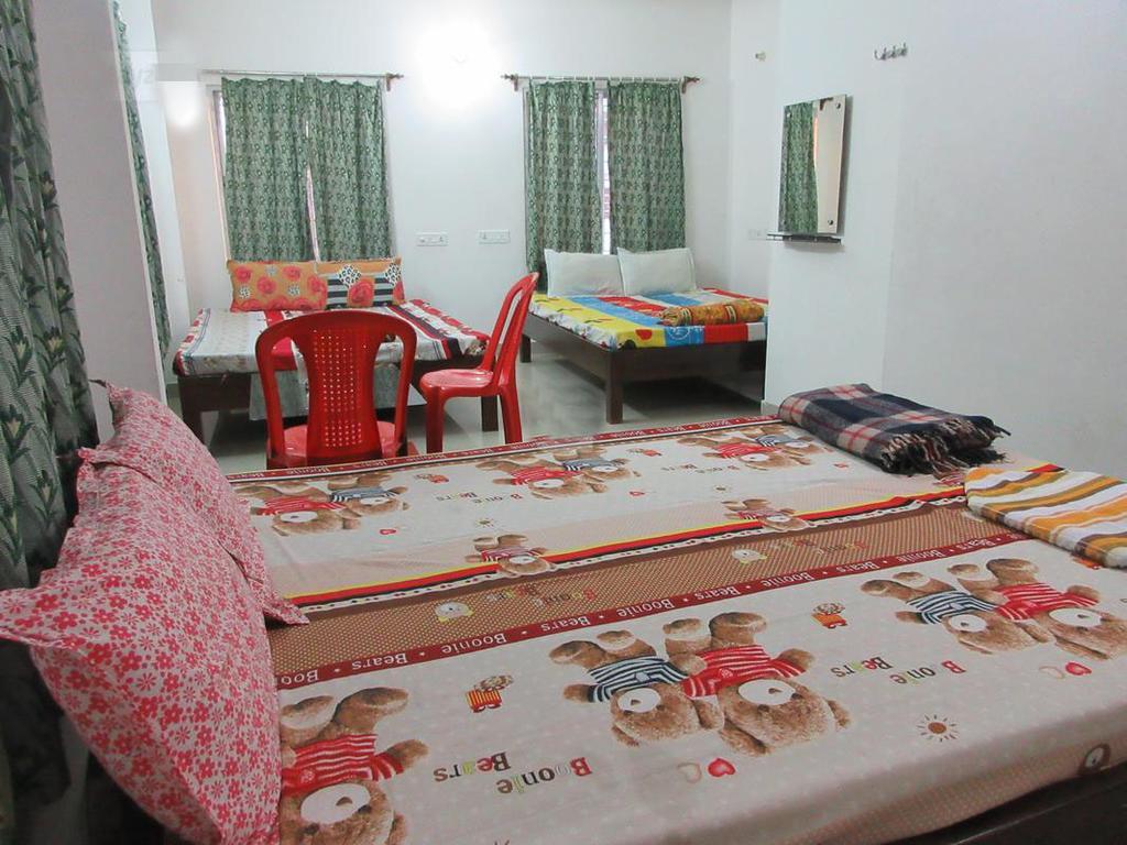 Goroomgo Sandhya Guest House Digha エクステリア 写真