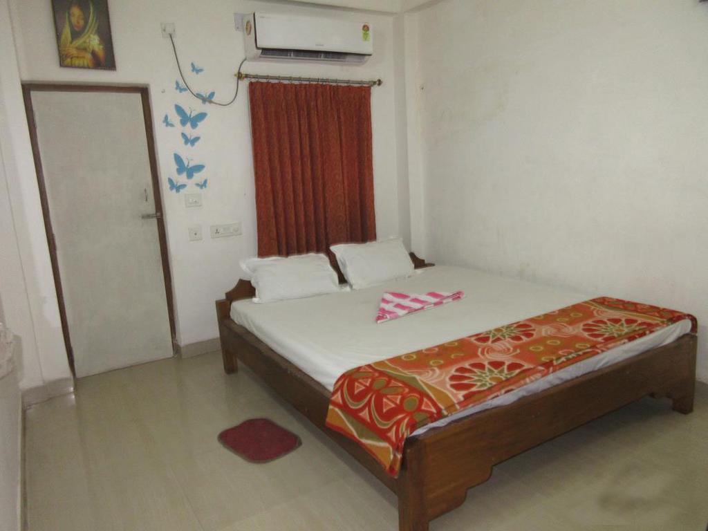 Goroomgo Sandhya Guest House Digha エクステリア 写真