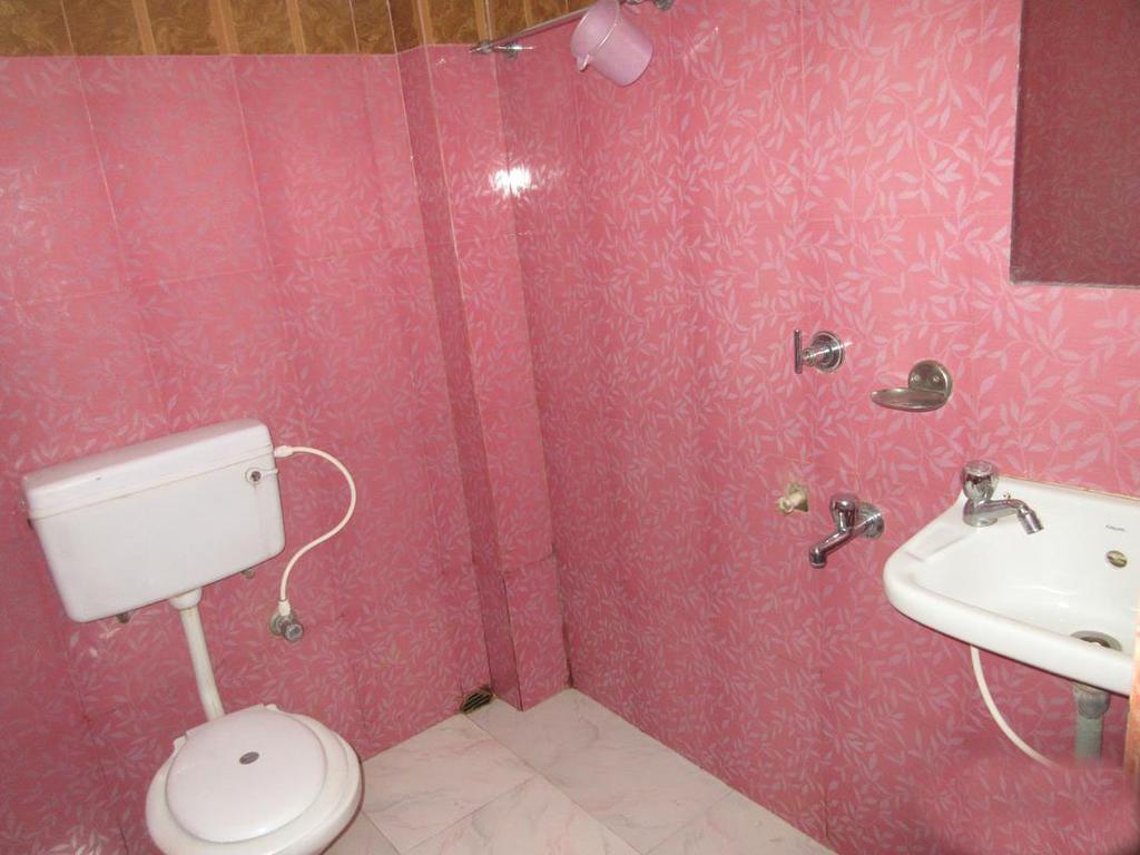 Goroomgo Sandhya Guest House Digha エクステリア 写真