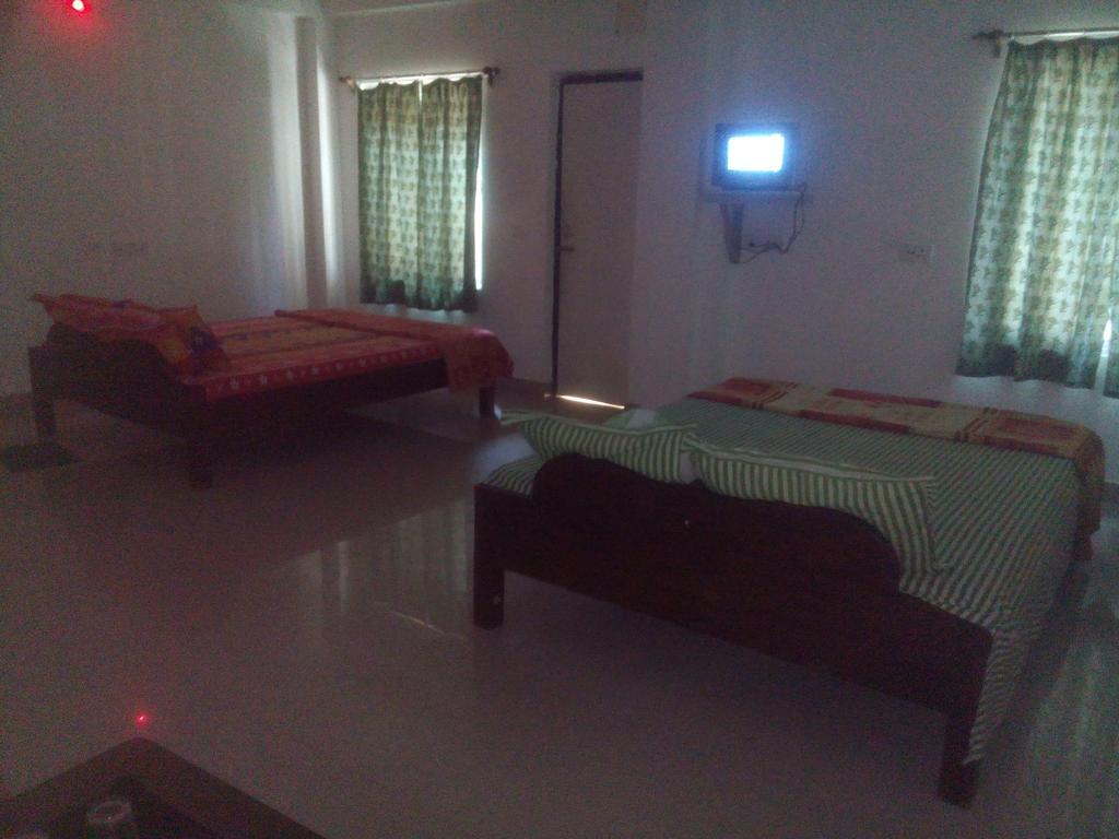Goroomgo Sandhya Guest House Digha エクステリア 写真