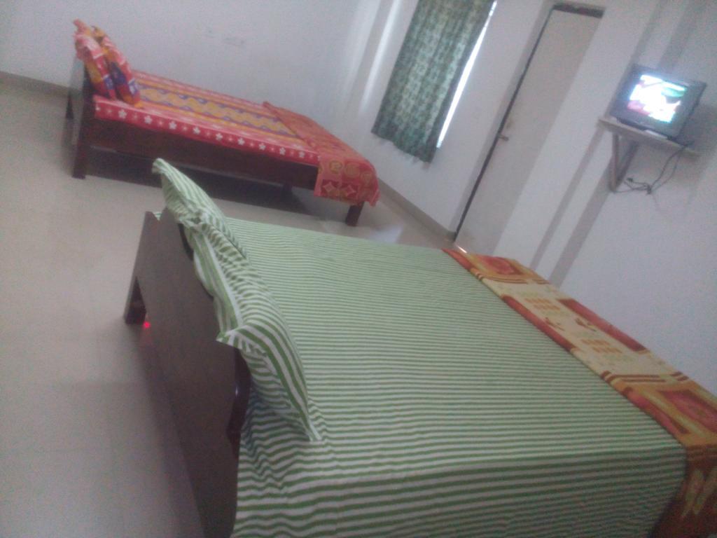 Goroomgo Sandhya Guest House Digha エクステリア 写真