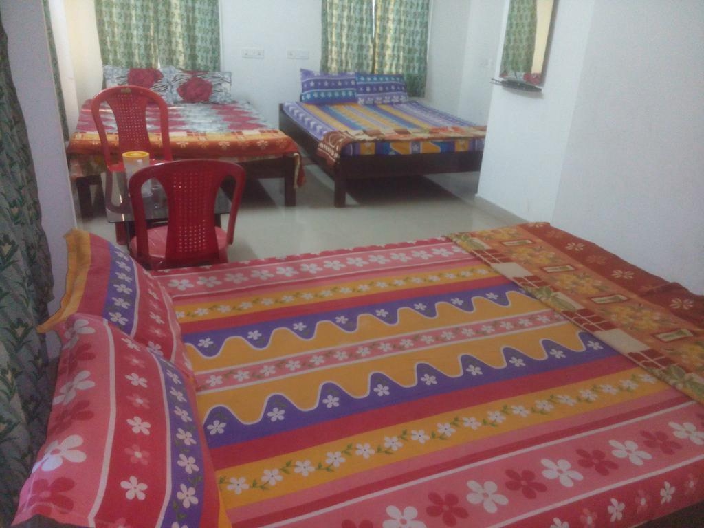 Goroomgo Sandhya Guest House Digha エクステリア 写真