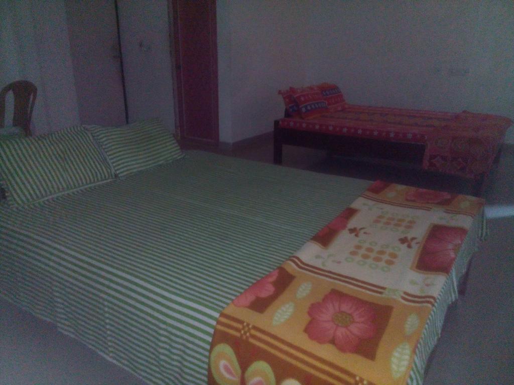 Goroomgo Sandhya Guest House Digha エクステリア 写真